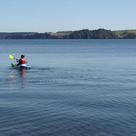 Lake Rotoiti Lakehouse Retreat Ροτόρυα Εξωτερικό φωτογραφία