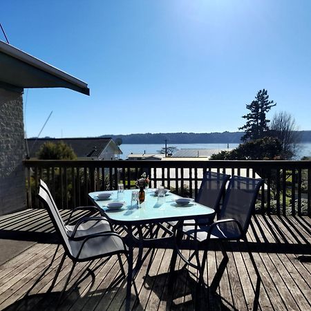 Lake Rotoiti Lakehouse Retreat Ροτόρυα Εξωτερικό φωτογραφία