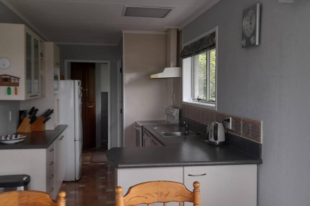 Lake Rotoiti Lakehouse Retreat Ροτόρυα Εξωτερικό φωτογραφία