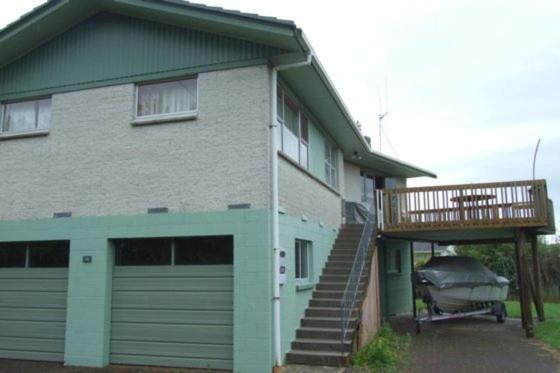 Lake Rotoiti Lakehouse Retreat Ροτόρυα Εξωτερικό φωτογραφία