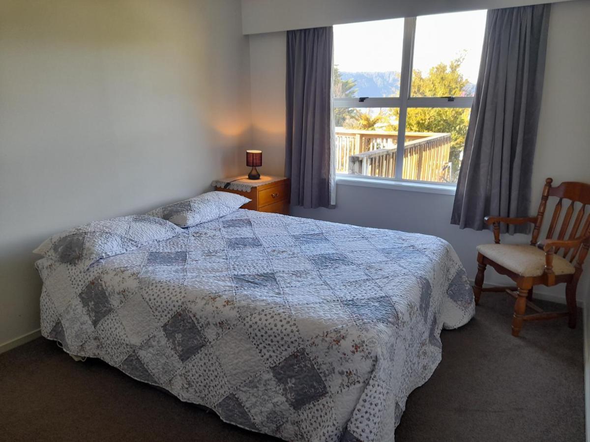 Lake Rotoiti Lakehouse Retreat Ροτόρυα Εξωτερικό φωτογραφία