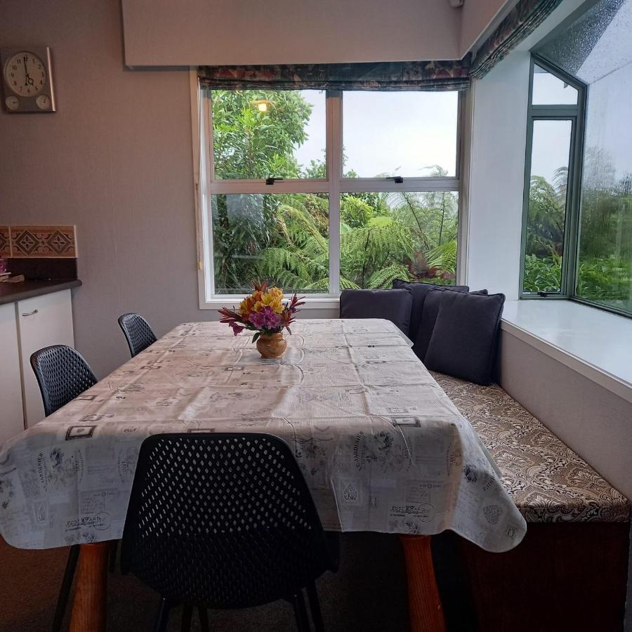 Lake Rotoiti Lakehouse Retreat Ροτόρυα Εξωτερικό φωτογραφία