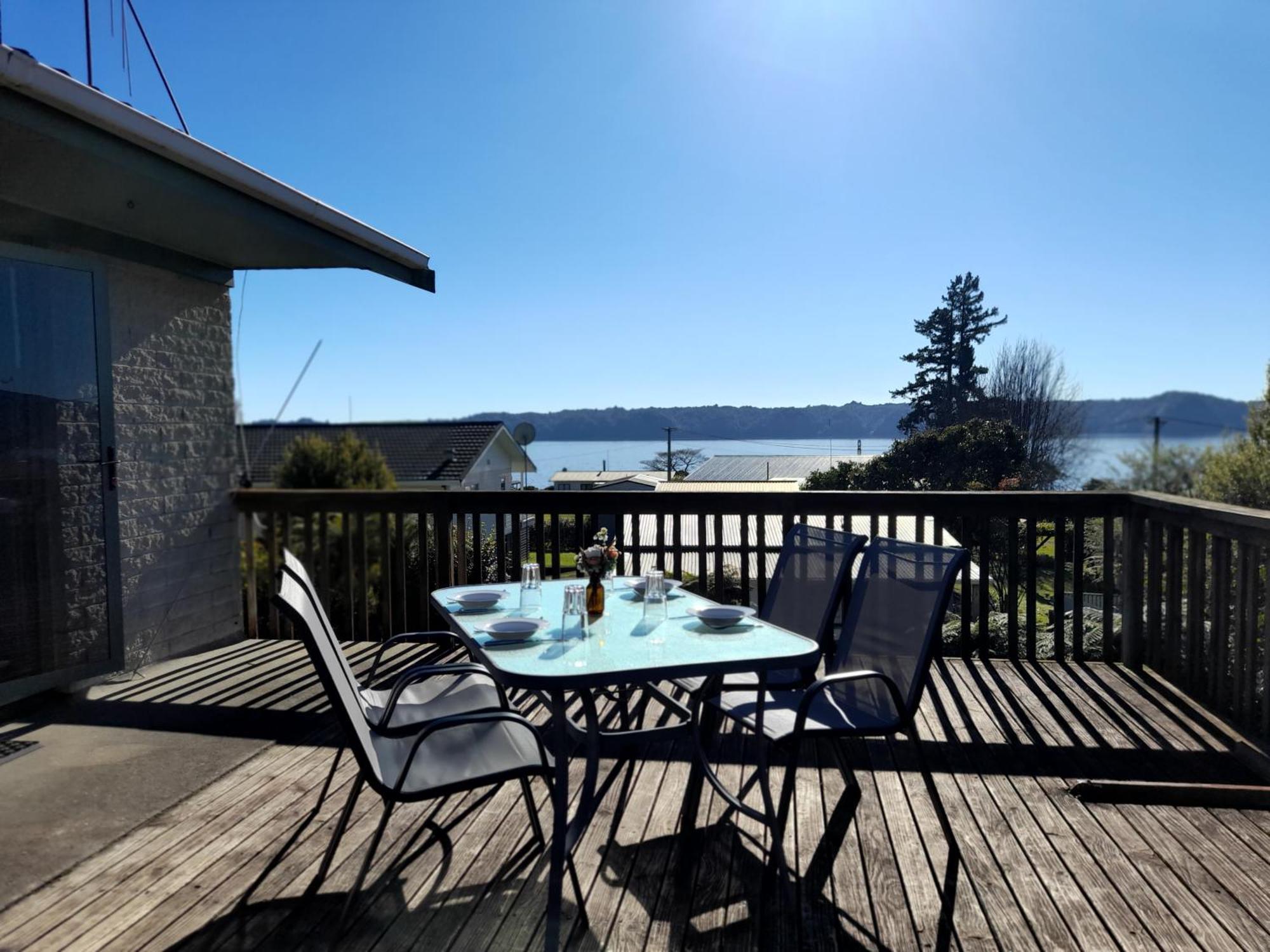 Lake Rotoiti Lakehouse Retreat Ροτόρυα Εξωτερικό φωτογραφία