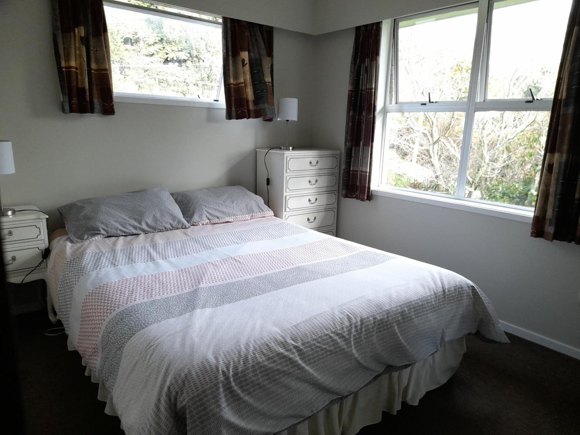 Lake Rotoiti Lakehouse Retreat Ροτόρυα Εξωτερικό φωτογραφία