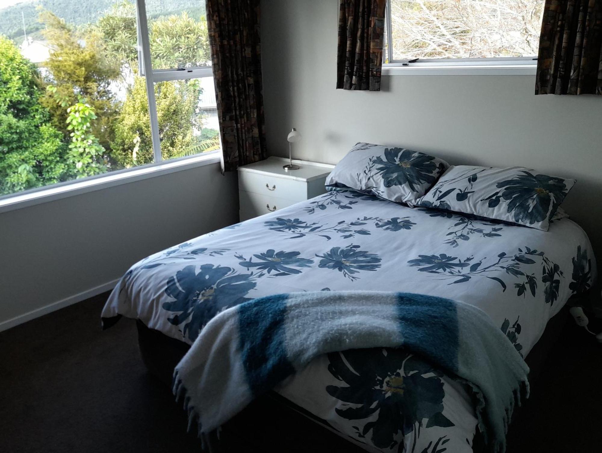 Lake Rotoiti Lakehouse Retreat Ροτόρυα Εξωτερικό φωτογραφία