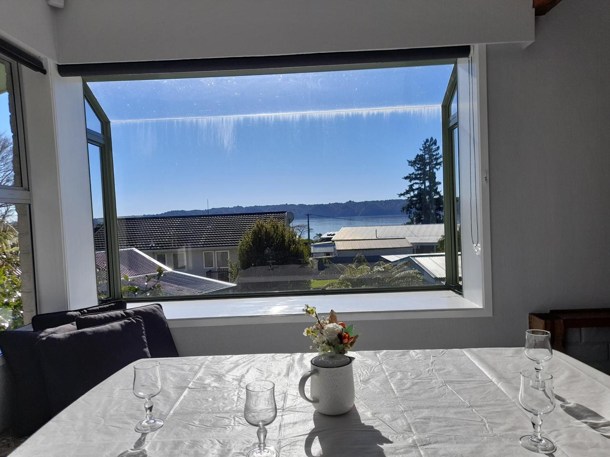 Lake Rotoiti Lakehouse Retreat Ροτόρυα Εξωτερικό φωτογραφία